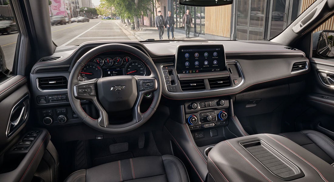 Shop Click Drive in Fitchburg, MA