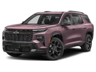 Chevrolet Traverse - Colonial West Chevrolet of Fitchburg in Fitchburg MA