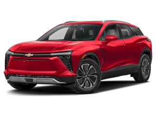 Chevrolet Blazer EV - Colonial West Chevrolet of Fitchburg in Fitchburg MA