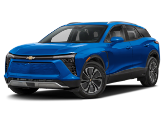 Chevrolet Blazer EV - Colonial West Chevrolet of Fitchburg in Fitchburg MA