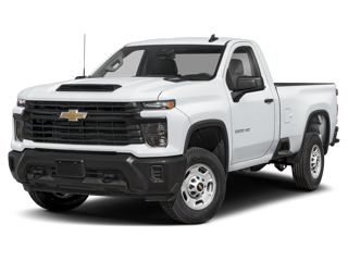 Chevrolet Silverado HD - Colonial West Chevrolet of Fitchburg in Fitchburg MA