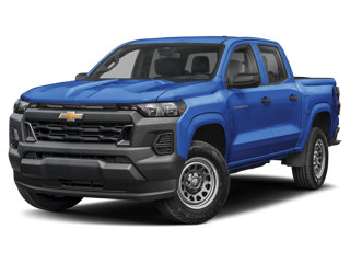 Chevrolet Colorado - Colonial West Chevrolet of Fitchburg in Fitchburg MA