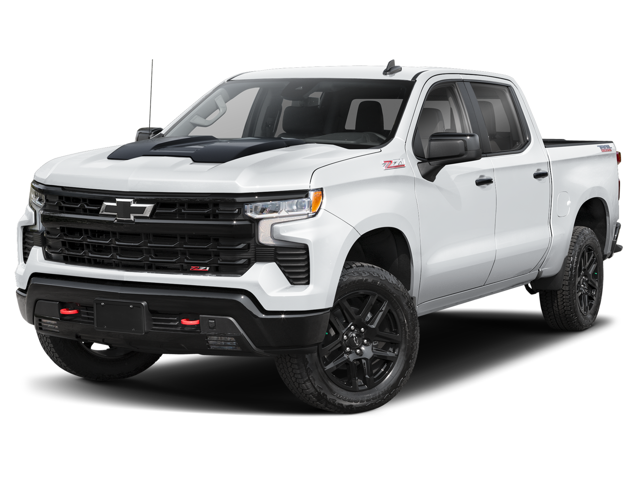 2026 Chevrolet Silverado 1500 Base