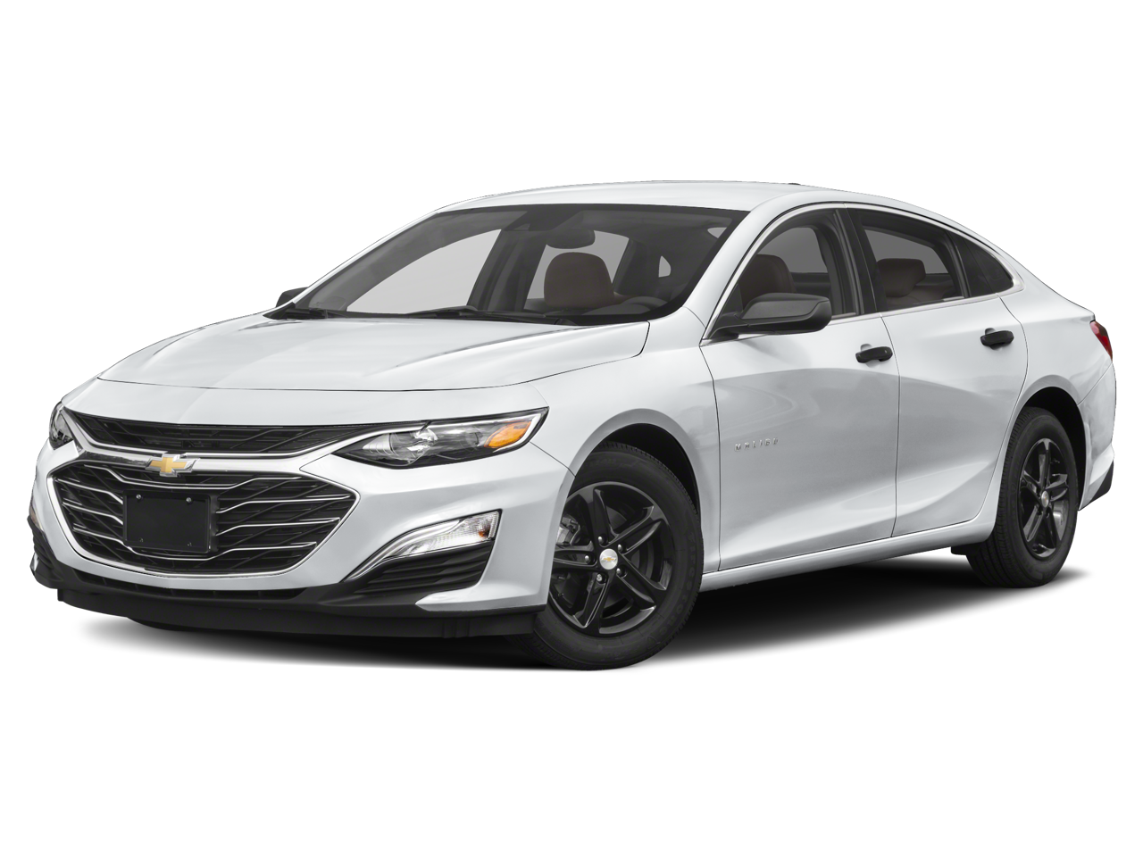 2023 Chevrolet Malibu Base