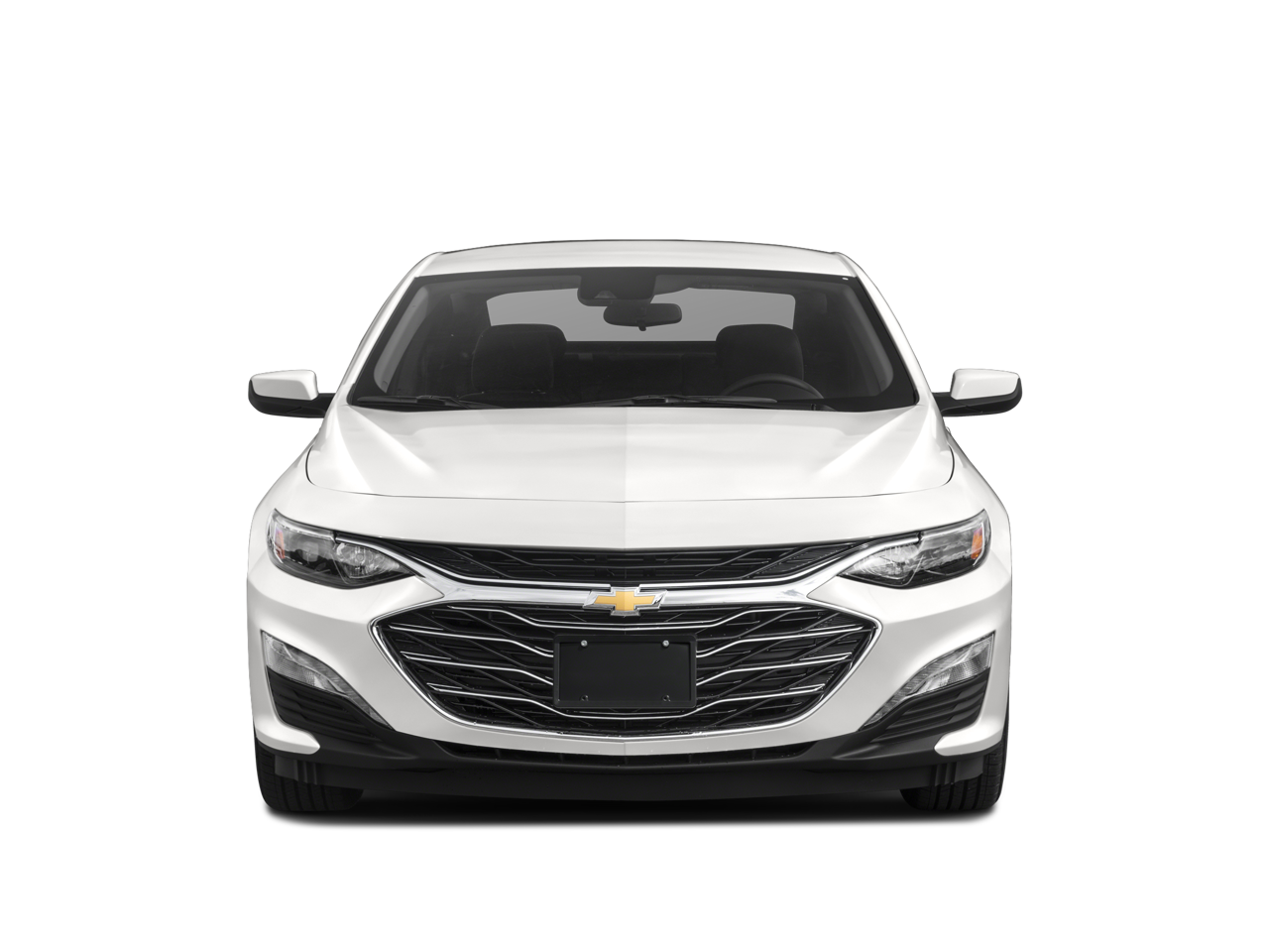 2023 Chevrolet Malibu Base