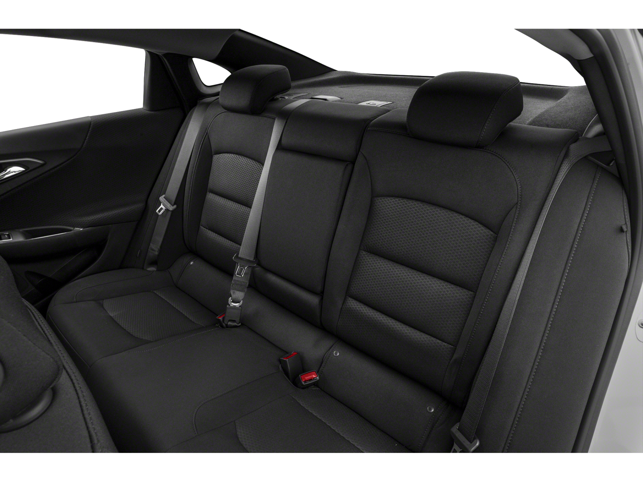 2023 Chevrolet Malibu Base