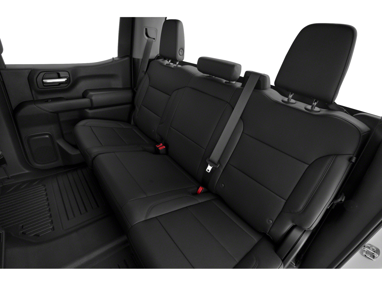 2023 Chevrolet Silverado 1500 Base