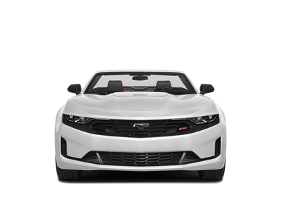 2024 Chevrolet Camaro 2LT