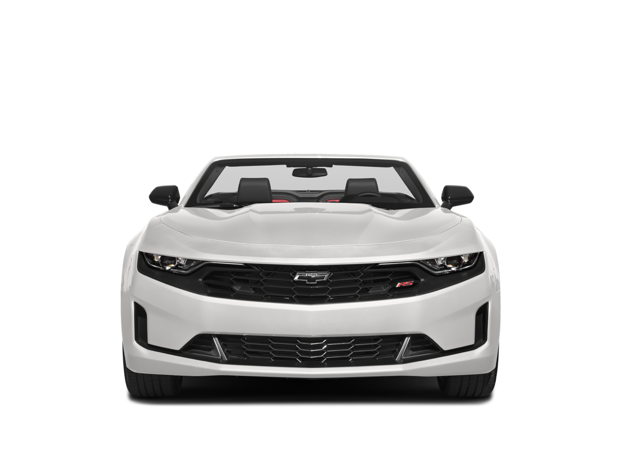 2024 Chevrolet Camaro 2LT