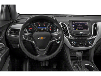 2024 Chevrolet Equinox Base