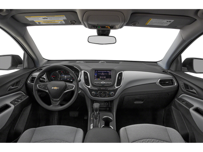 2024 Chevrolet Equinox Base