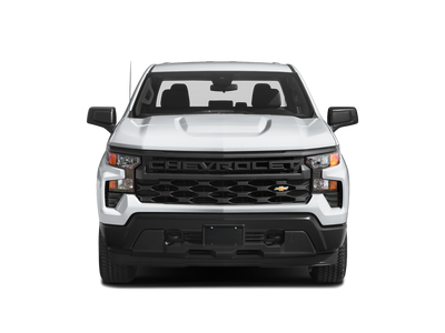 2024 Chevrolet Silverado 1500 Base