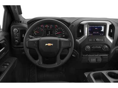 2024 Chevrolet Silverado 1500 Base