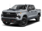 2026 Chevrolet Silverado 1500 Base