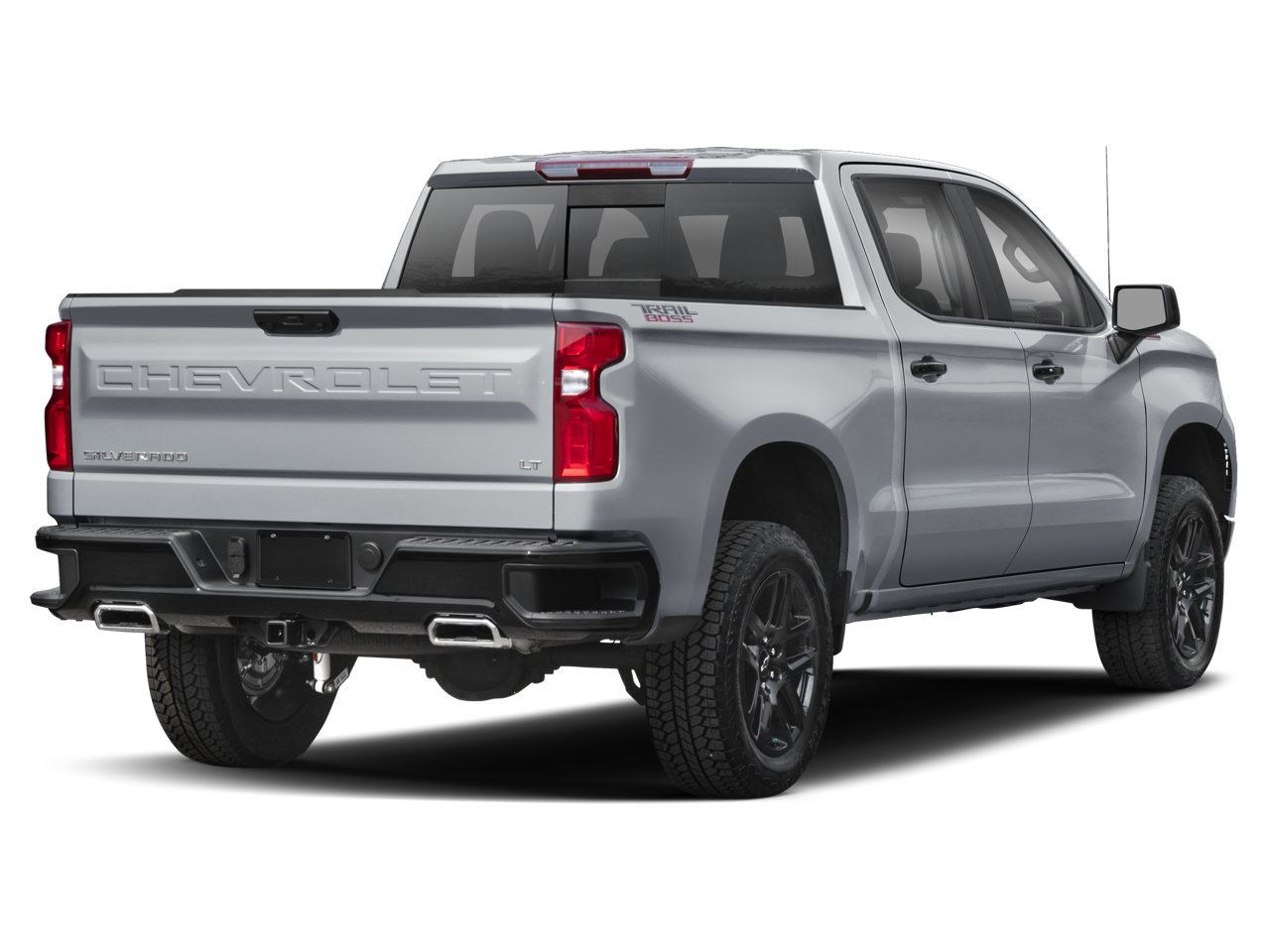 2026 Chevrolet Silverado 1500 Base