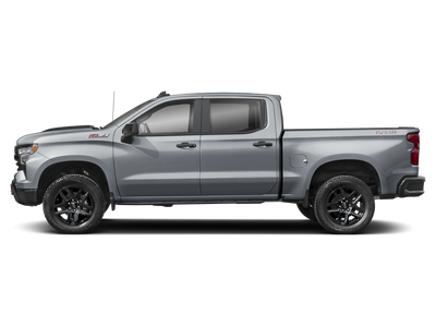 2026 Chevrolet Silverado 1500 Base