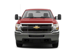 2011 Chevrolet Silverado 2500 HD LT