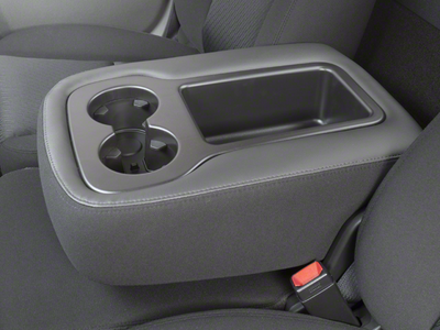 2011 Chevrolet Silverado 2500 HD LT