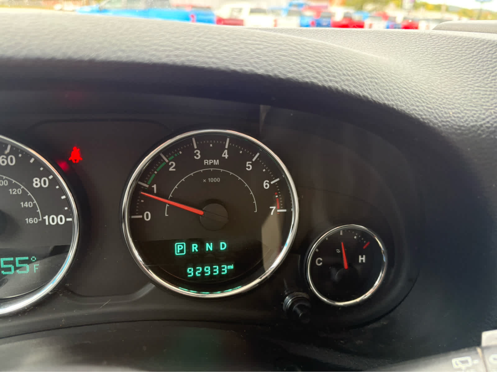 2018 Jeep Wrangler JK Unlimited Altitude