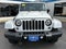 2018 Jeep Wrangler JK Unlimited Altitude
