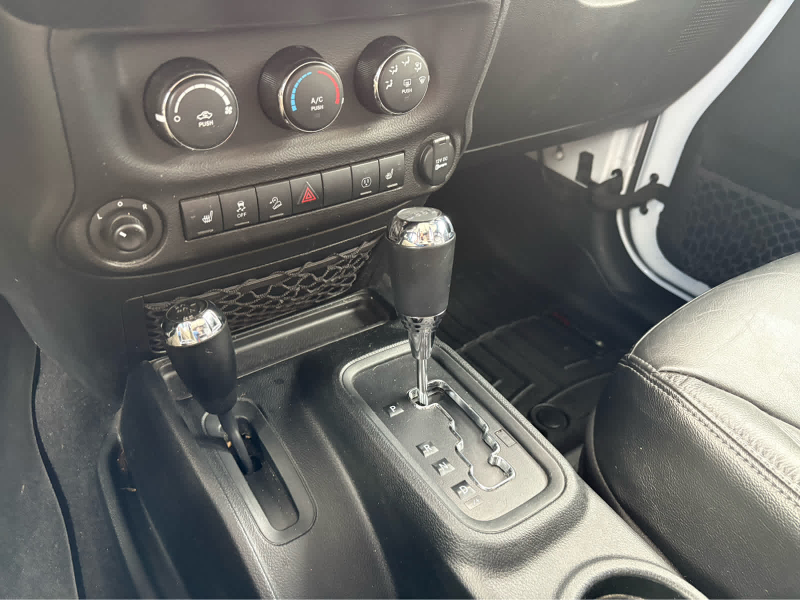 2018 Jeep Wrangler JK Unlimited Altitude