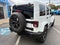 2018 Jeep Wrangler JK Unlimited Altitude