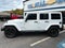 2018 Jeep Wrangler JK Unlimited Altitude