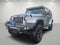 2018 Jeep Wrangler JK Unlimited Altitude