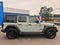 2023 Jeep Wrangler Sport Altitude