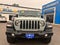 2023 Jeep Wrangler Sport Altitude