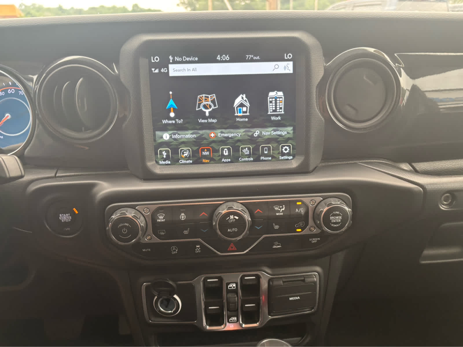 2023 Jeep Wrangler Sport Altitude