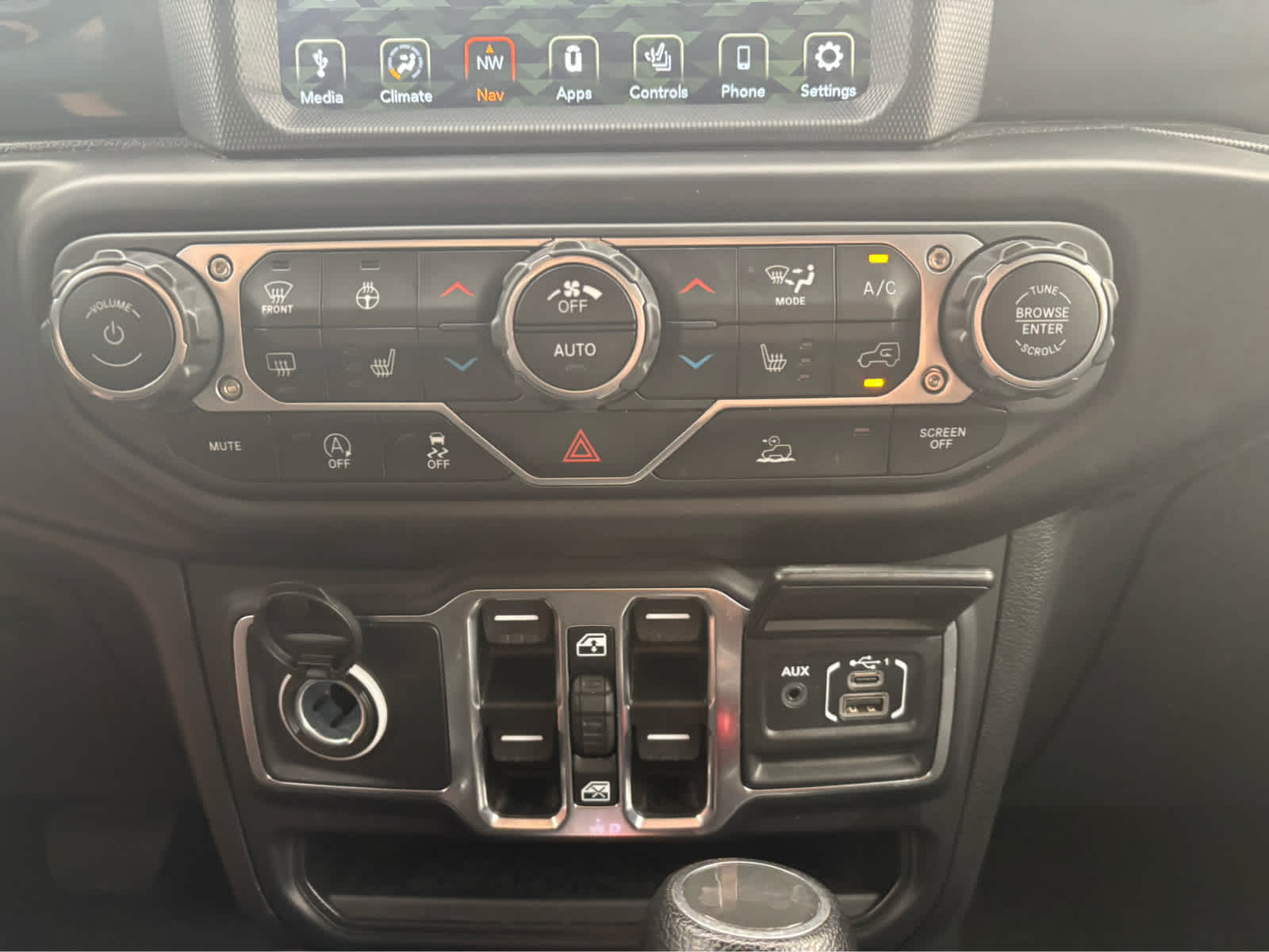 2023 Jeep Wrangler Sport Altitude