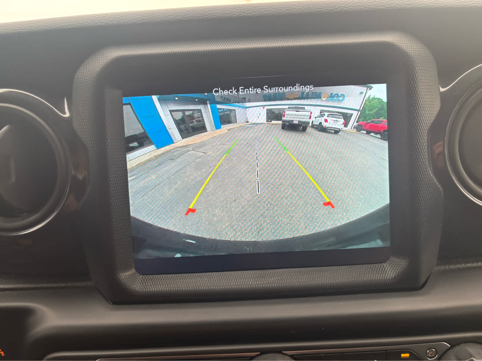 2023 Jeep Wrangler Sport Altitude