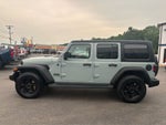 2023 Jeep Wrangler Sport Altitude