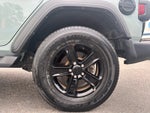 2023 Jeep Wrangler Sport Altitude