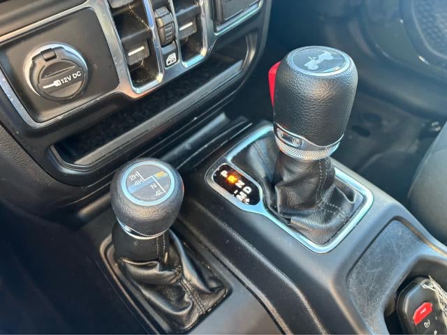 2022 Jeep Wrangler Unlimited Sport Altitude