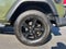 2022 Jeep Wrangler Unlimited Sport Altitude