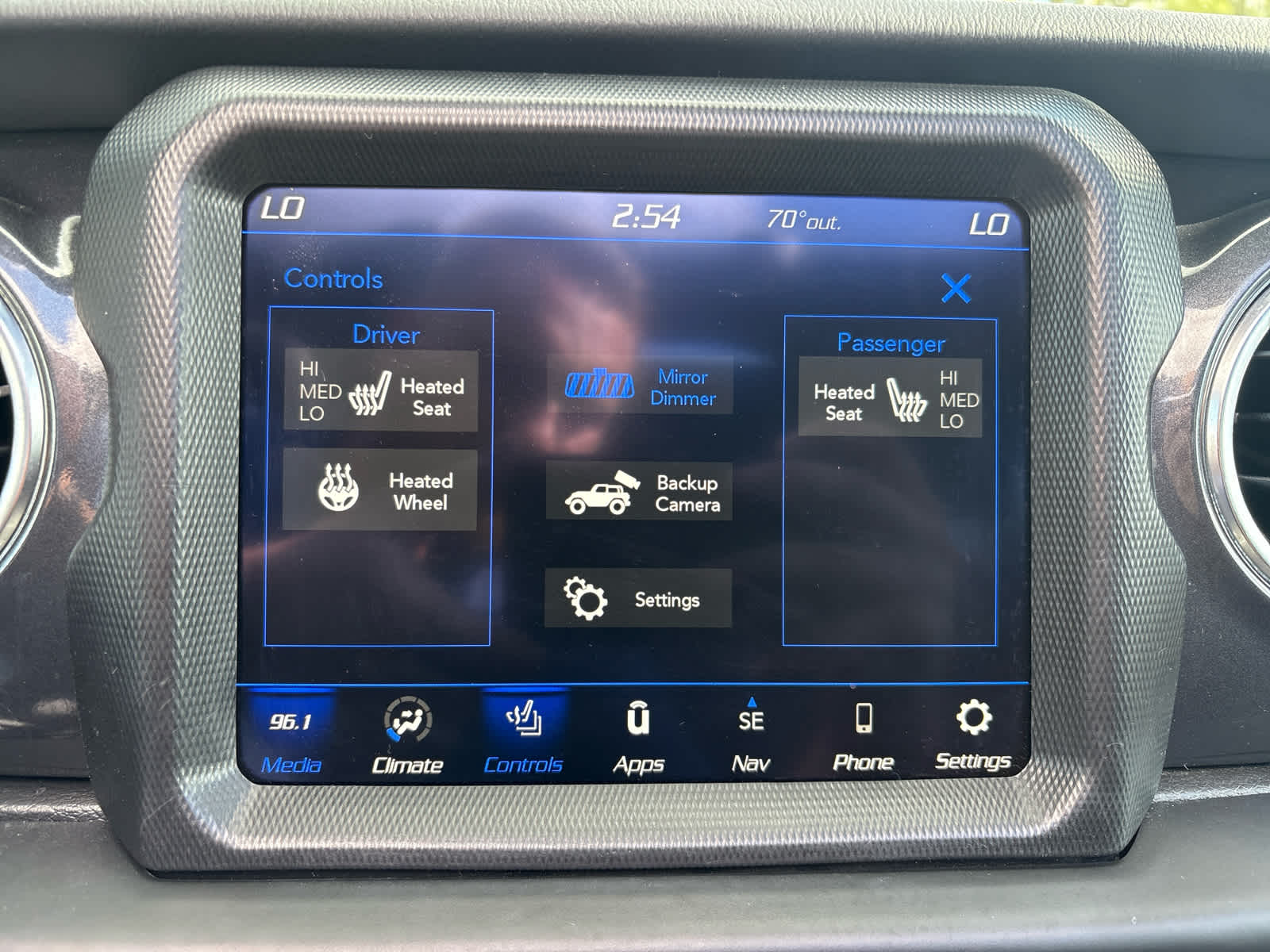 2023 Jeep Wrangler Sahara Altitude