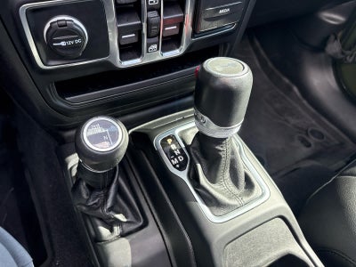 2023 Jeep Wrangler Sahara Altitude