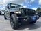 2023 Jeep Wrangler Sahara Altitude