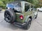 2023 Jeep Wrangler Sahara Altitude