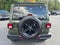 2023 Jeep Wrangler Sahara Altitude
