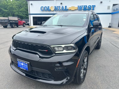 2023 Dodge Durango GT Premium
