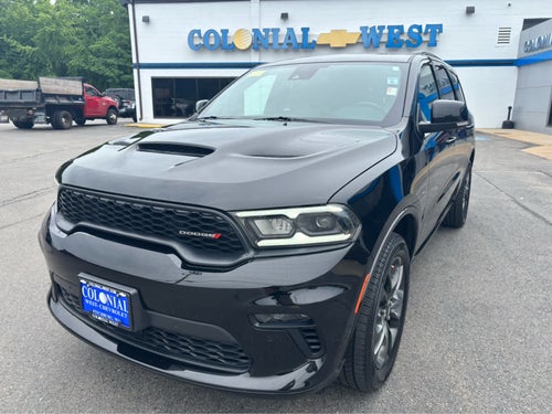 2023 Dodge Durango GT Premium