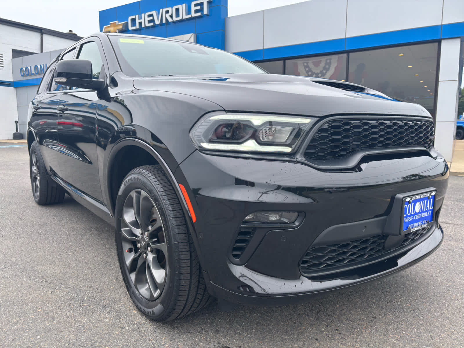 2023 Dodge Durango GT Premium