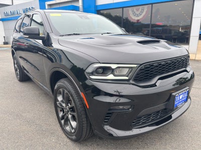 2023 Dodge Durango GT Premium