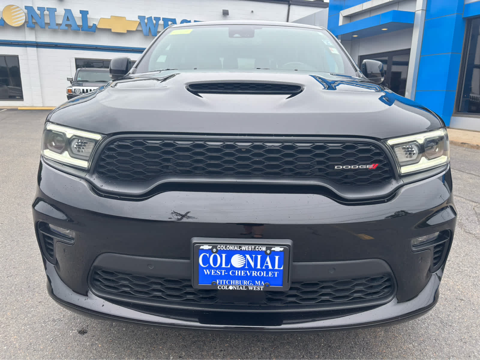 2023 Dodge Durango GT Premium
