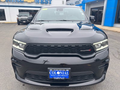 2023 Dodge Durango GT Premium