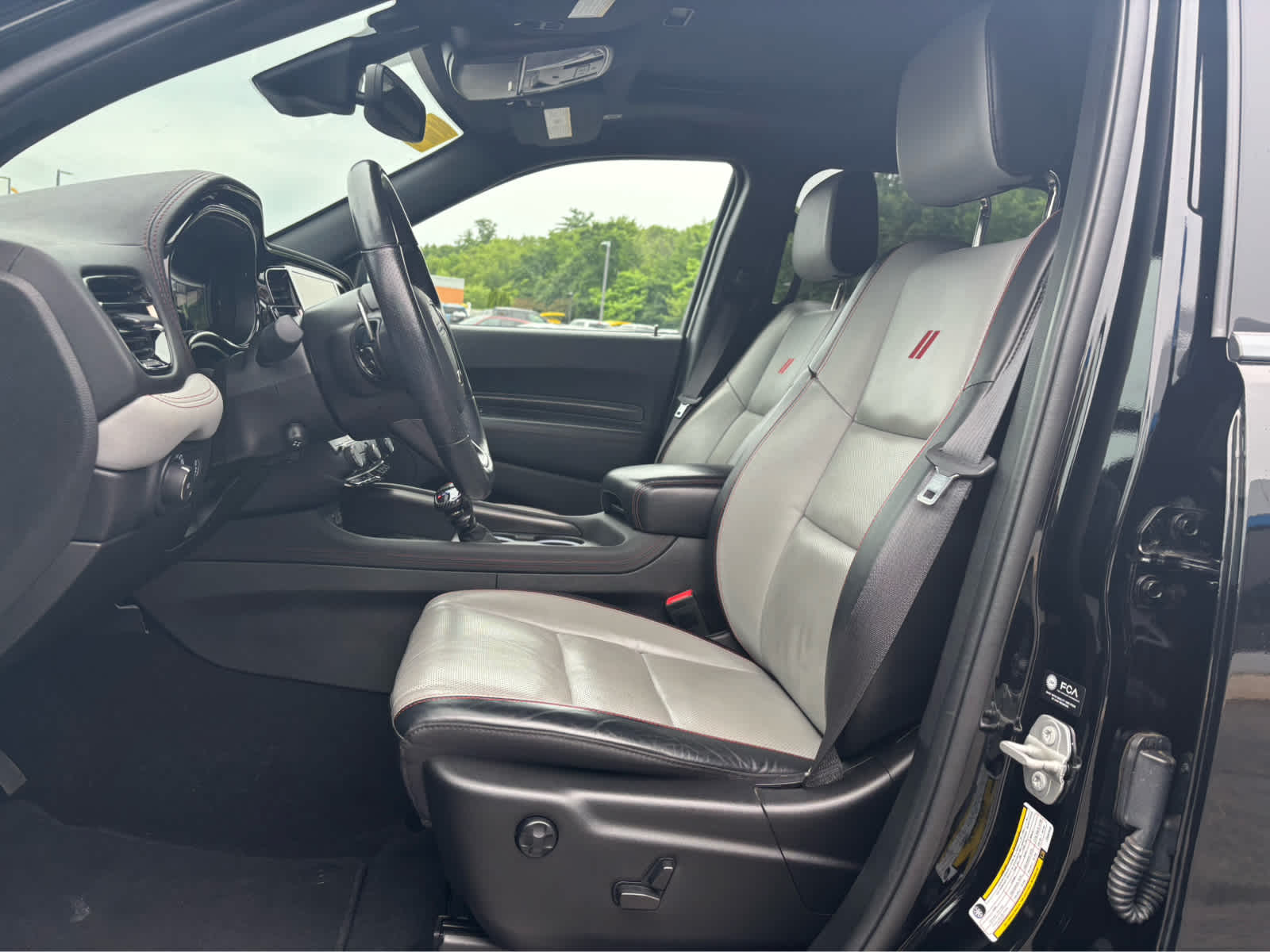 2023 Dodge Durango GT Premium