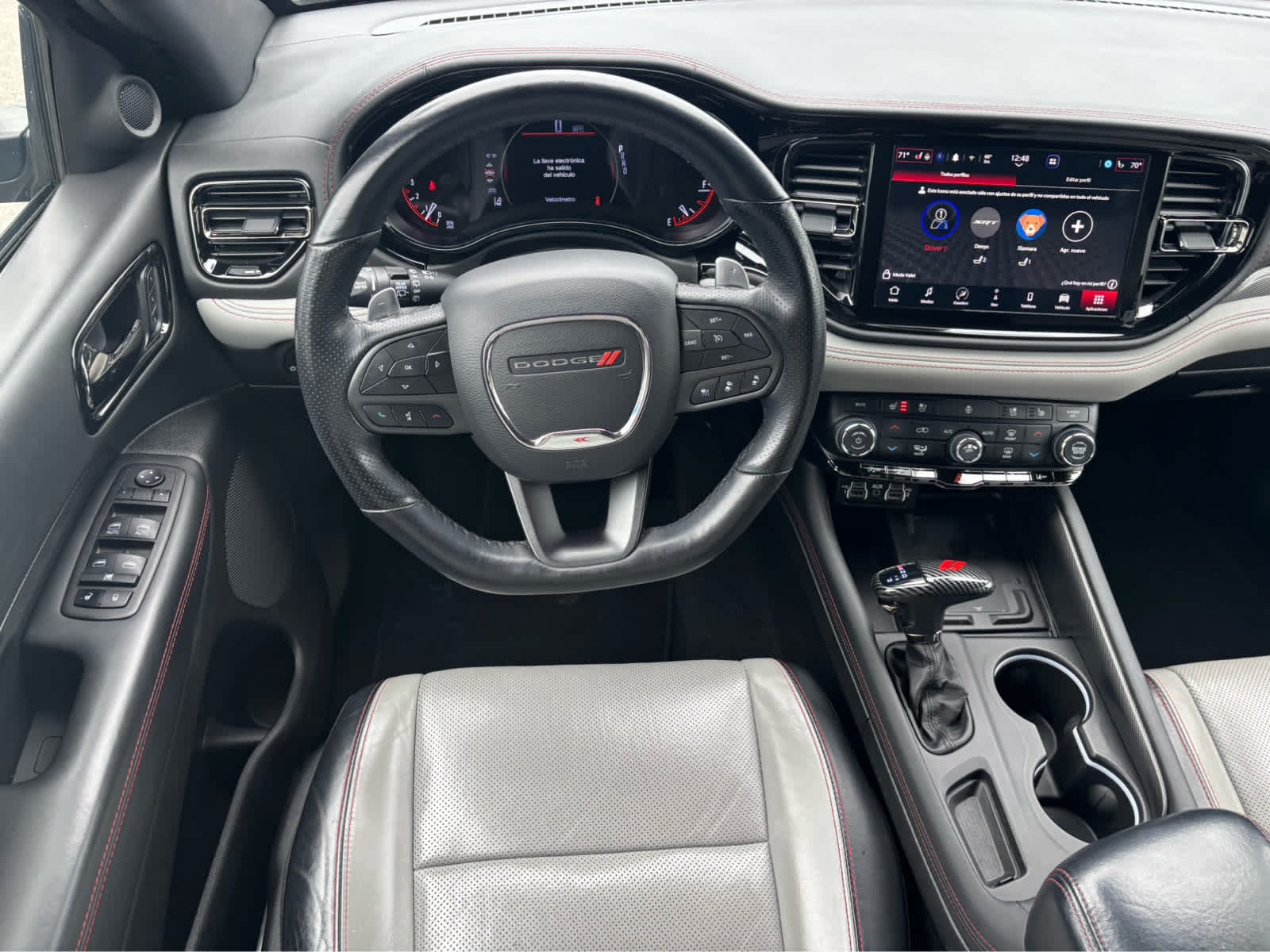 2023 Dodge Durango GT Premium